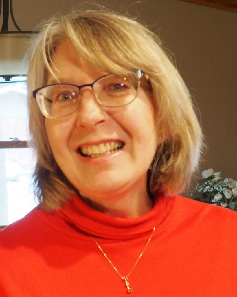 Johanna M. Dollard Profile Photo