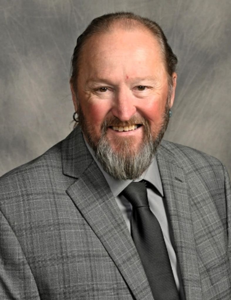 Terry Wayne Jordan Profile Photo