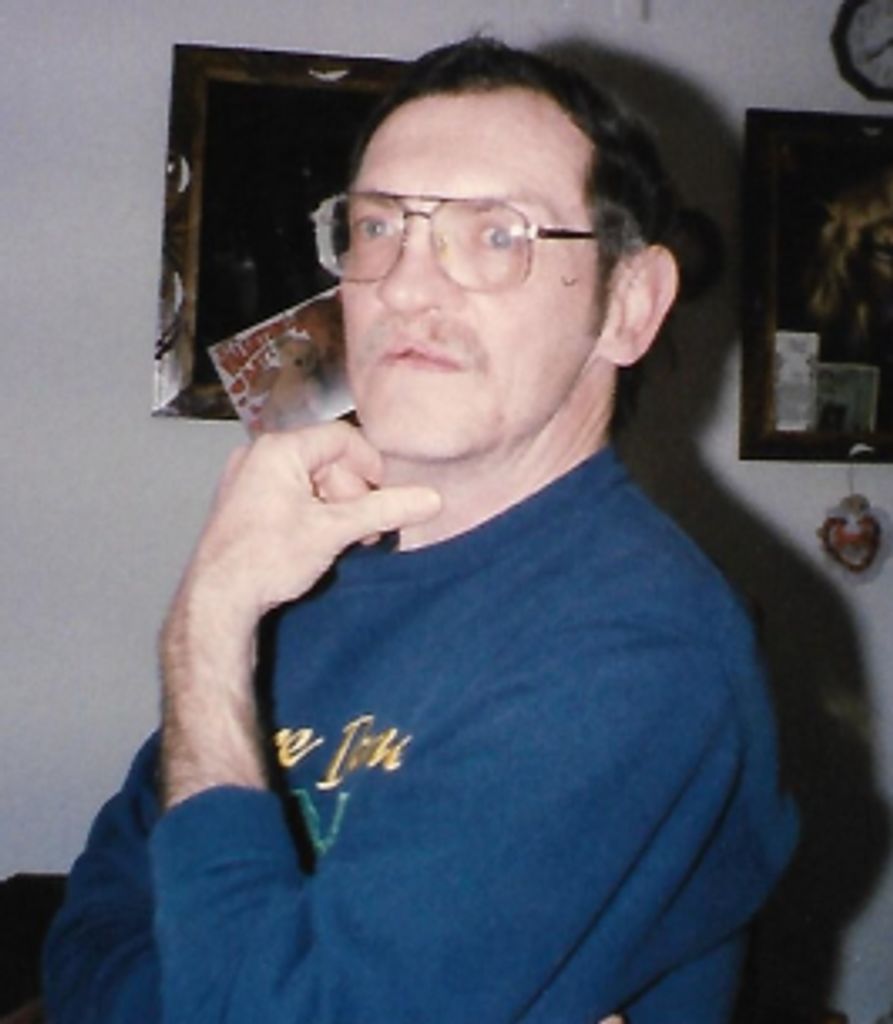 Patrick Dennis Kelly