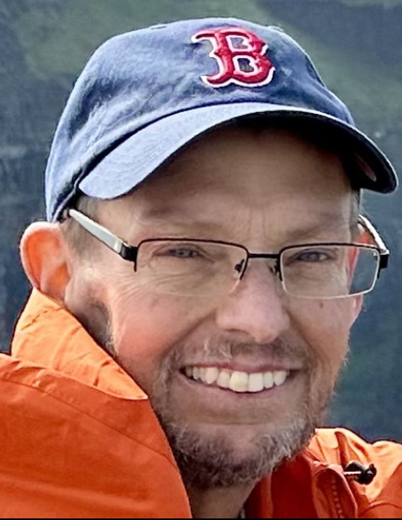 Daniel P. Ward Profile Photo