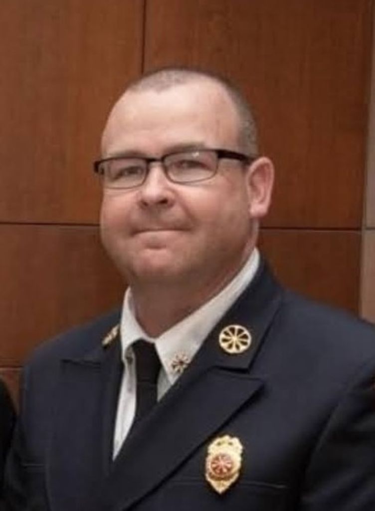 Brendan Michael Burns Profile Photo