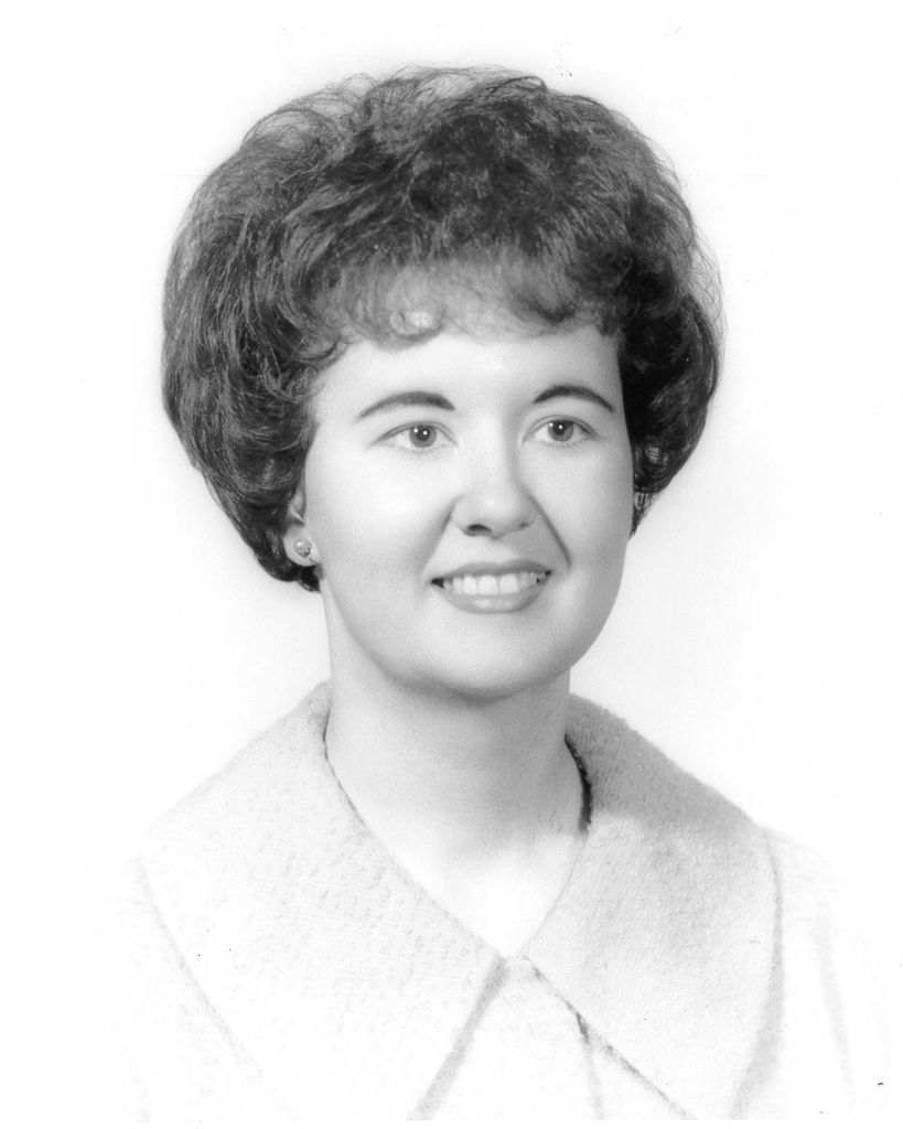 Carolyn Faye Massengill Lovelace Profile Photo