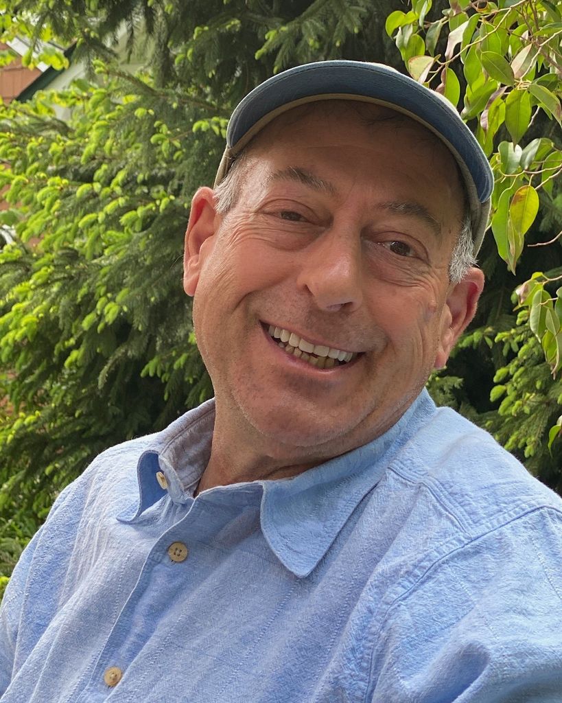 Emil Edward Hrycenko