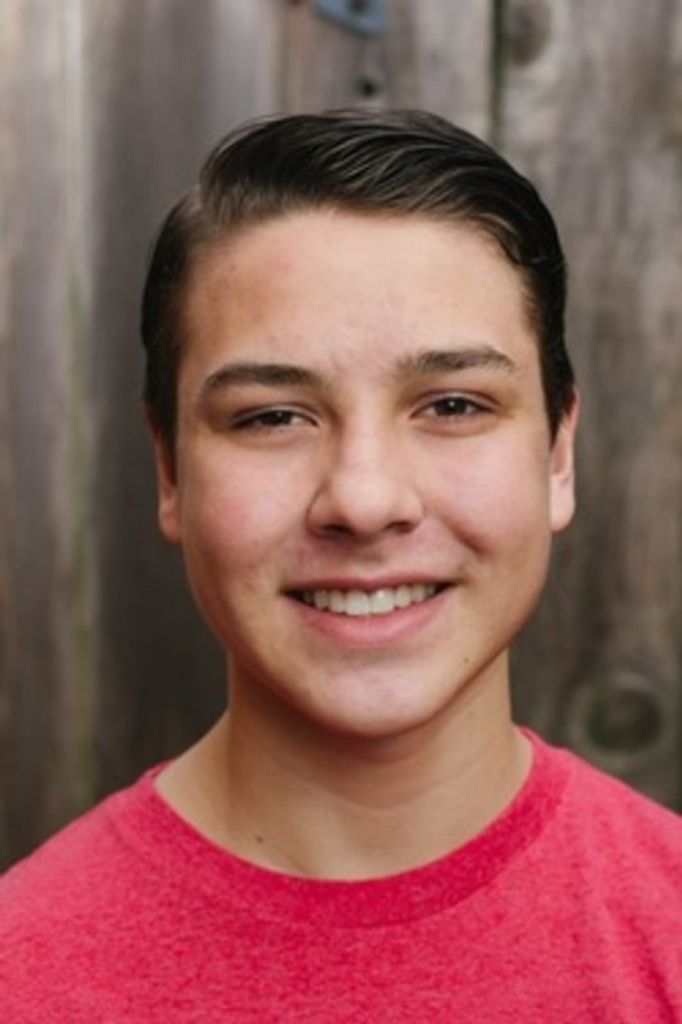 Ryan Douglas Dickie