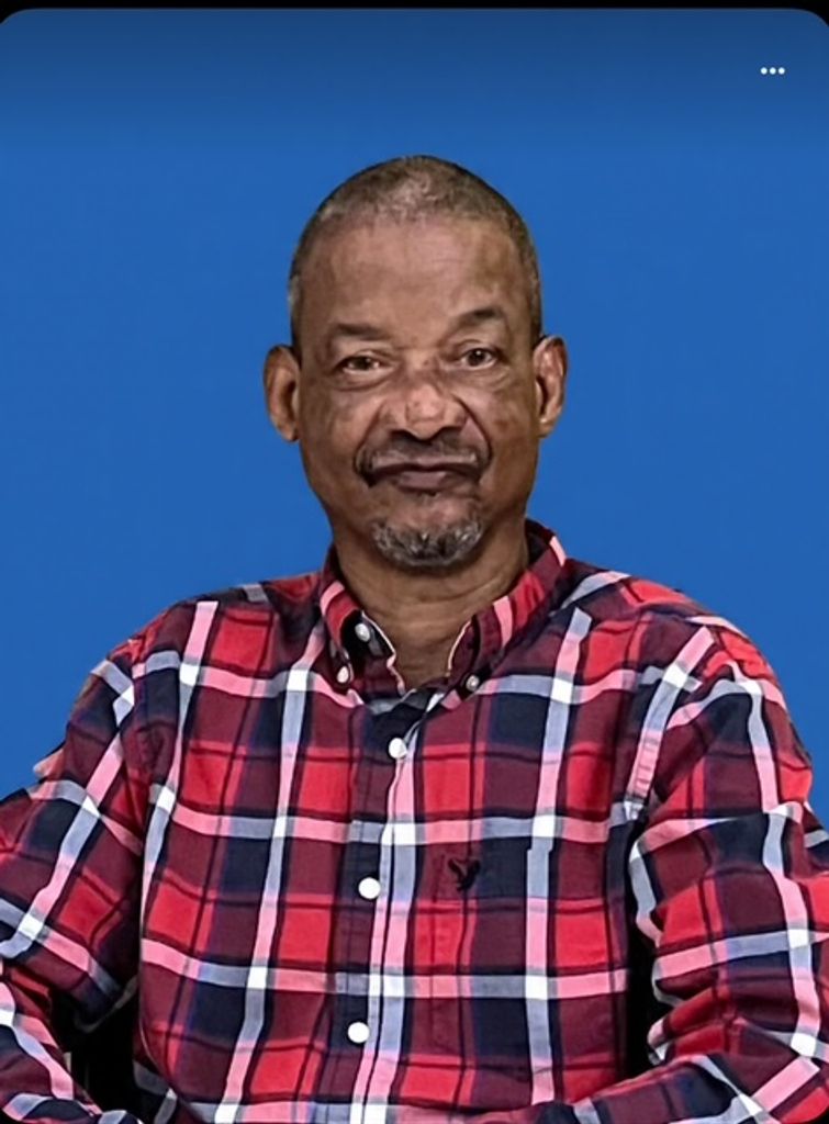 Calvin Lewis Bryant