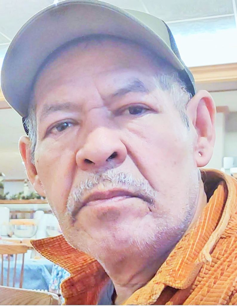 Florentino Anzo Juarez