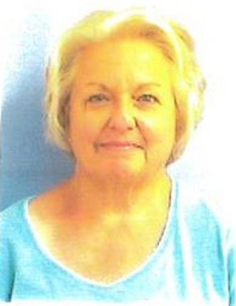 Sandra Nelson Thomas Profile Photo