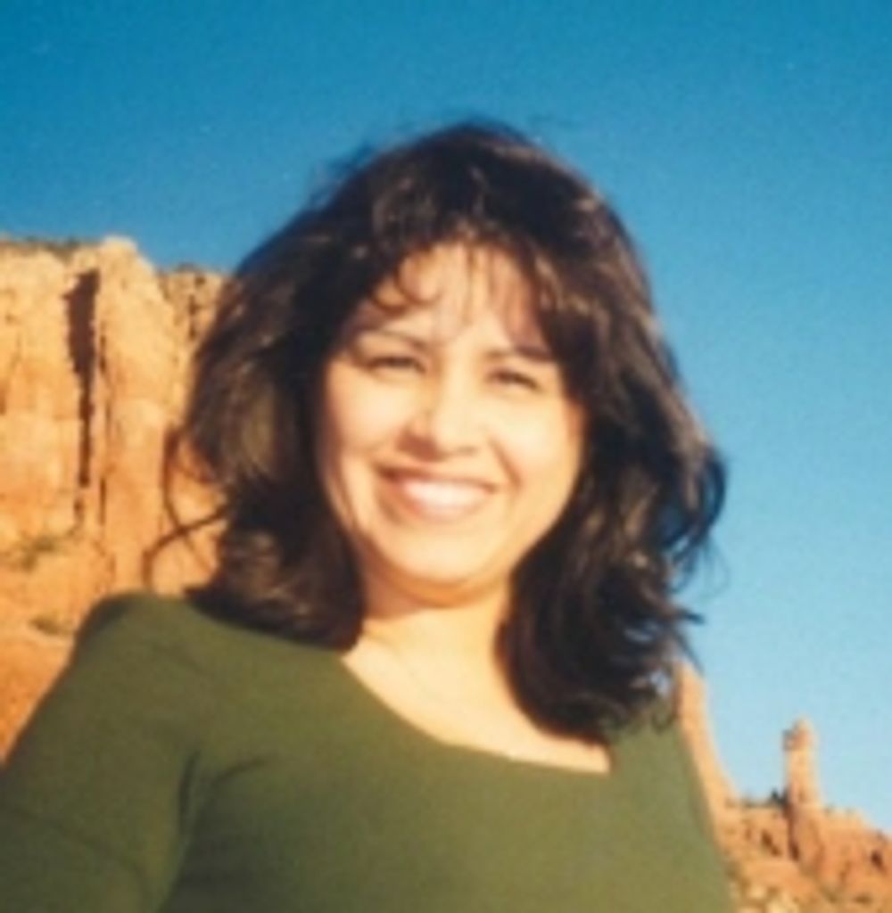 Gloria  Ann TRUJILLO