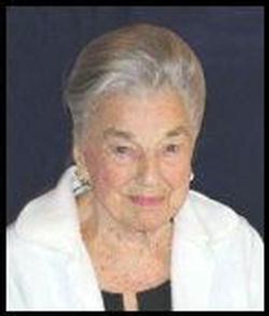 Genevieve Repass Profile Photo