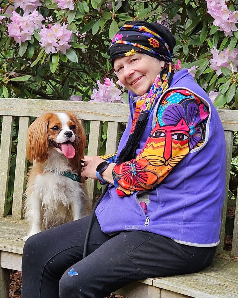 Gillie Waddington Profile Photo
