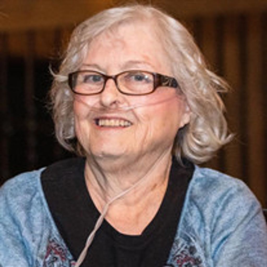 Patricia Gale Konley
