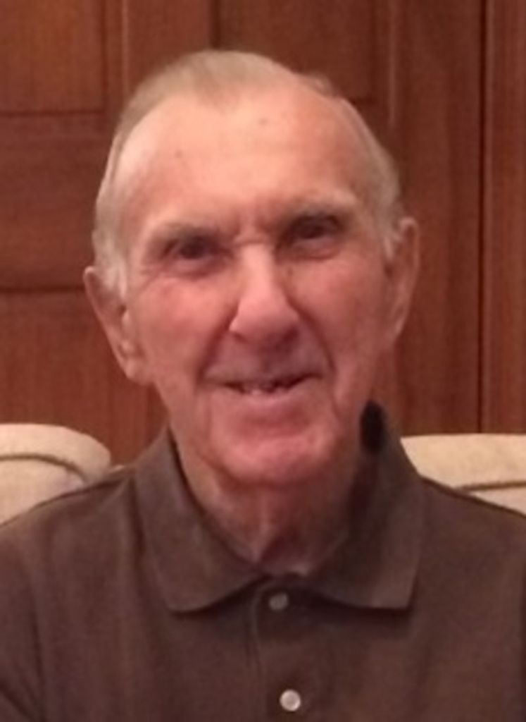 William F. Muhlberger