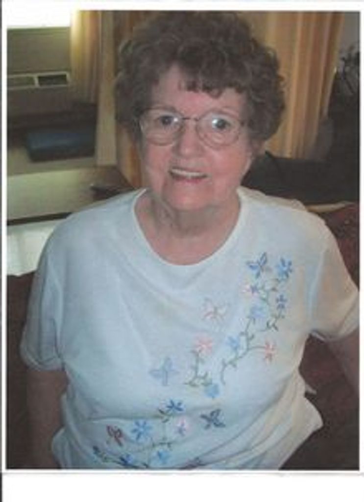 Jean Ray Profile Photo