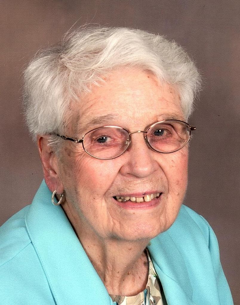 Margery Jean Farquhar Profile Photo