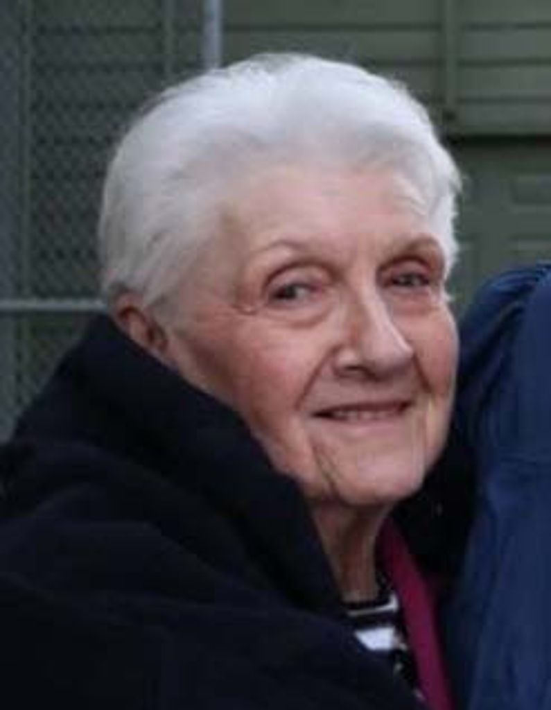 Ernestine Beatrice Kline Profile Photo