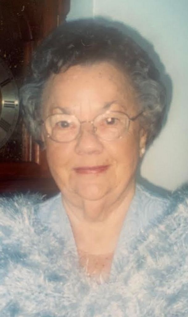 Ruth C. Stapleton Profile Photo
