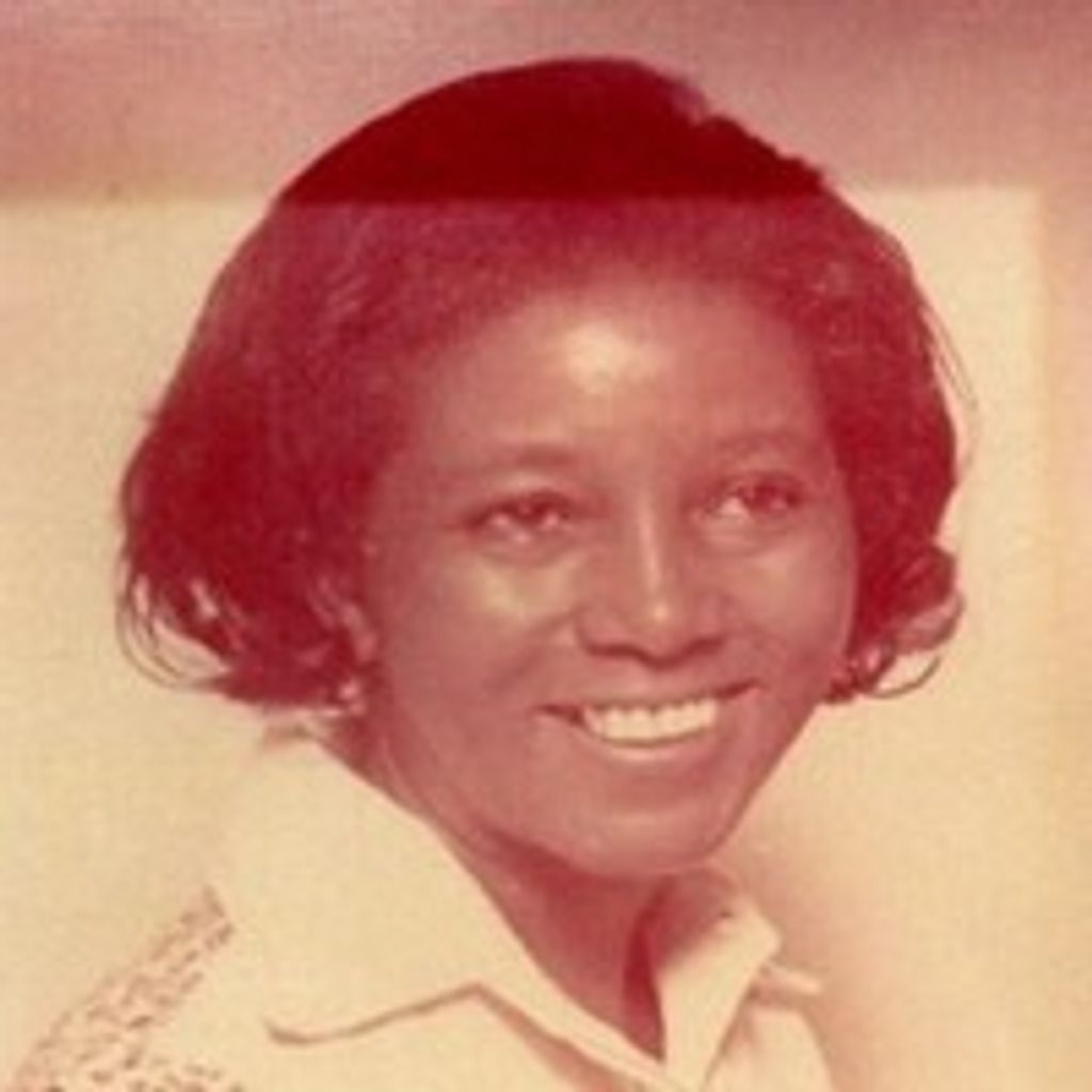 Loretha Jones Molizone