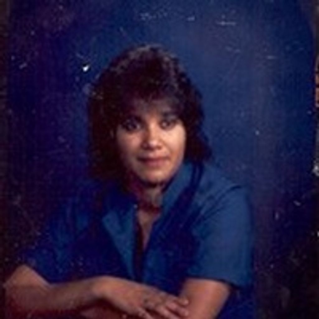 Alison Marie Mercado (Plainview)