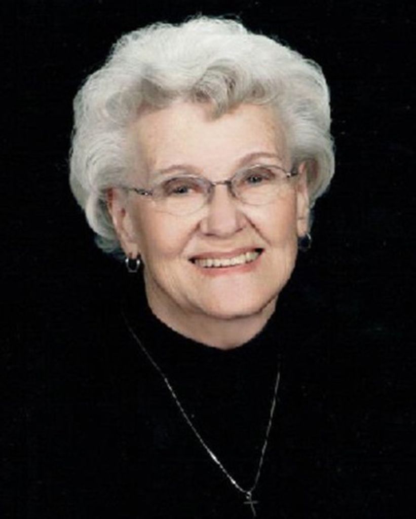Margaret Ellen Maddox