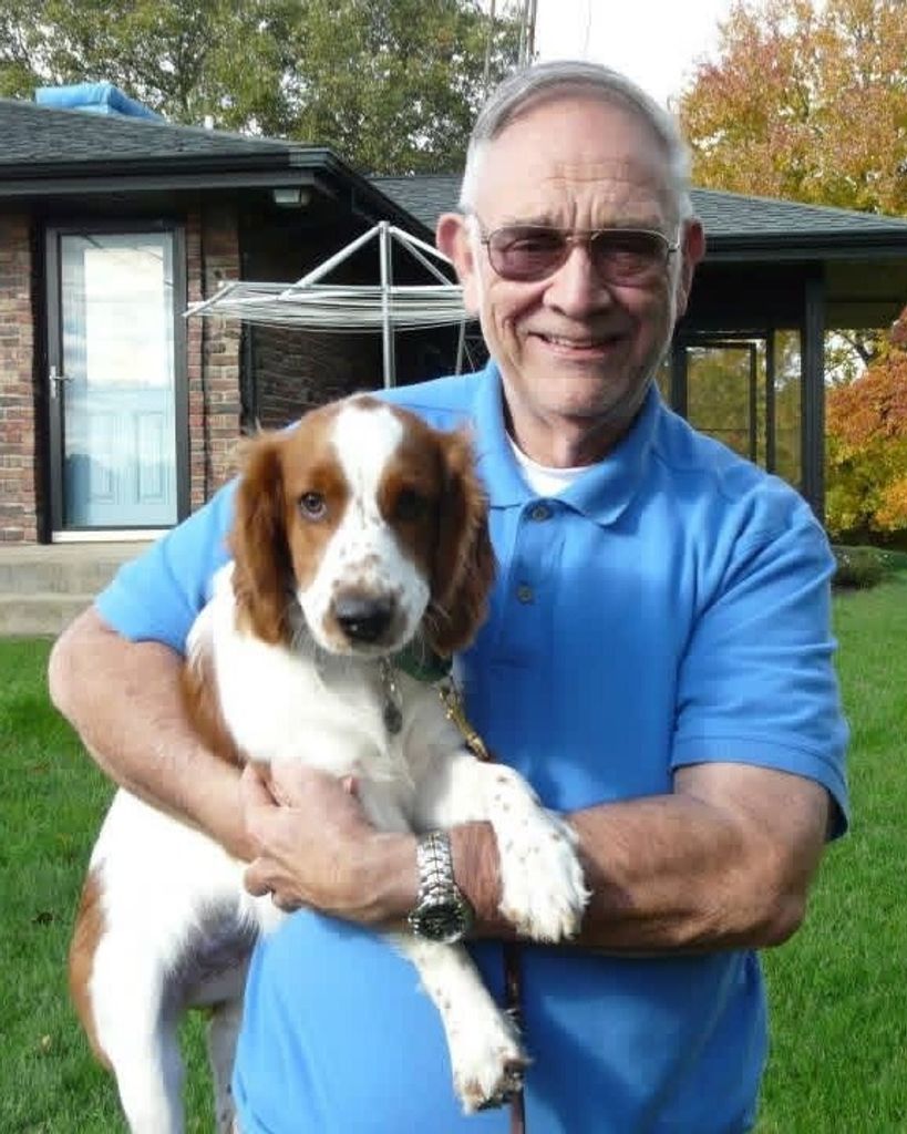 James "Jim" Calvin Dickey Jr. Profile Photo