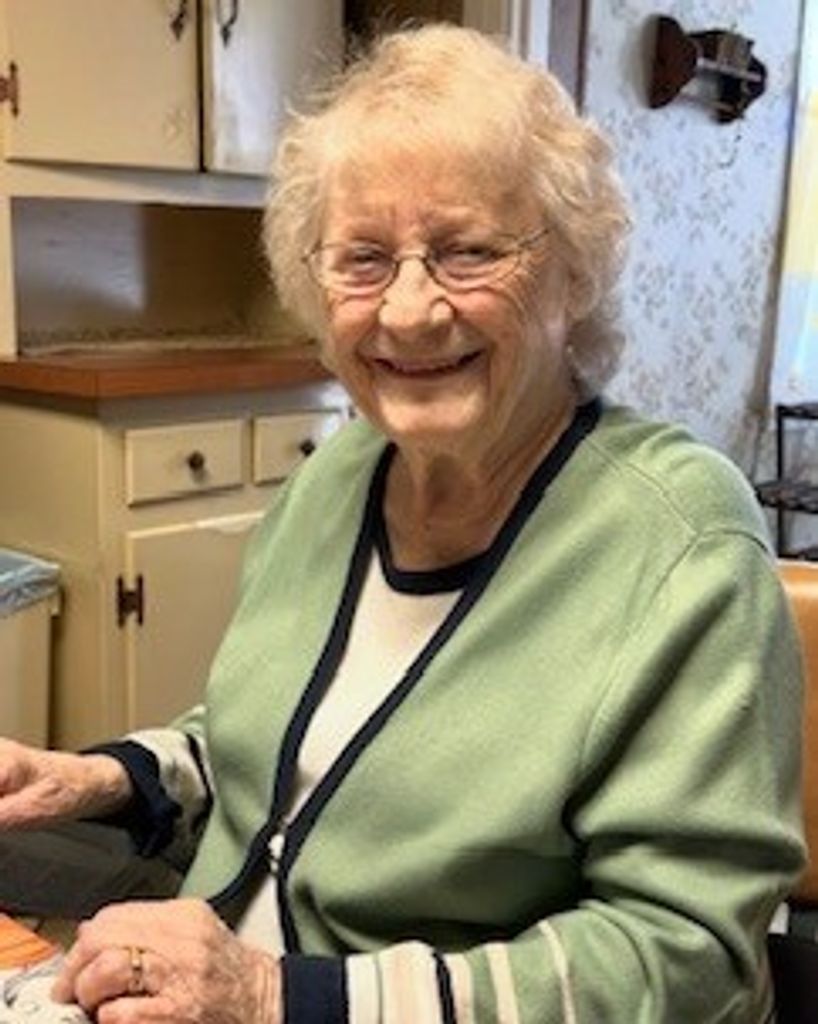 Darlene L. Smeltzer