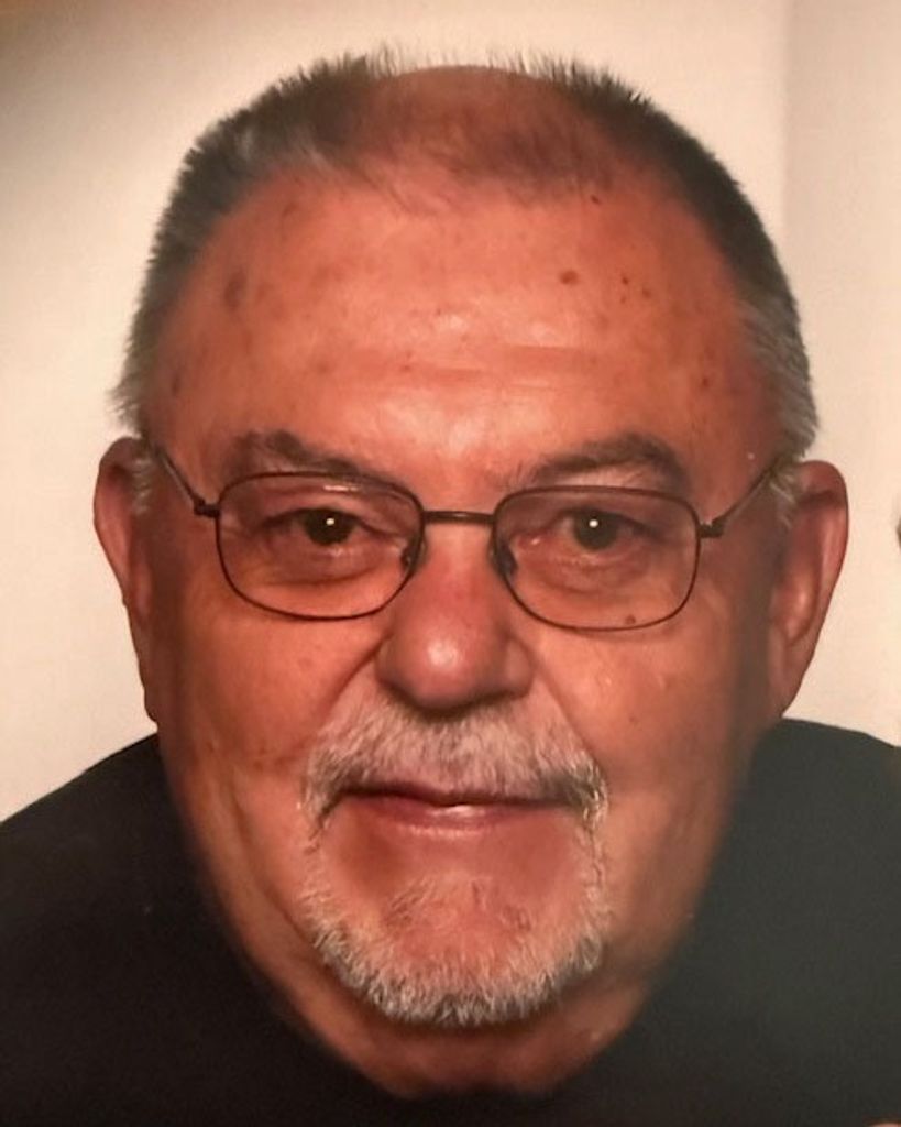 Raymond "Ray" Tarkalson