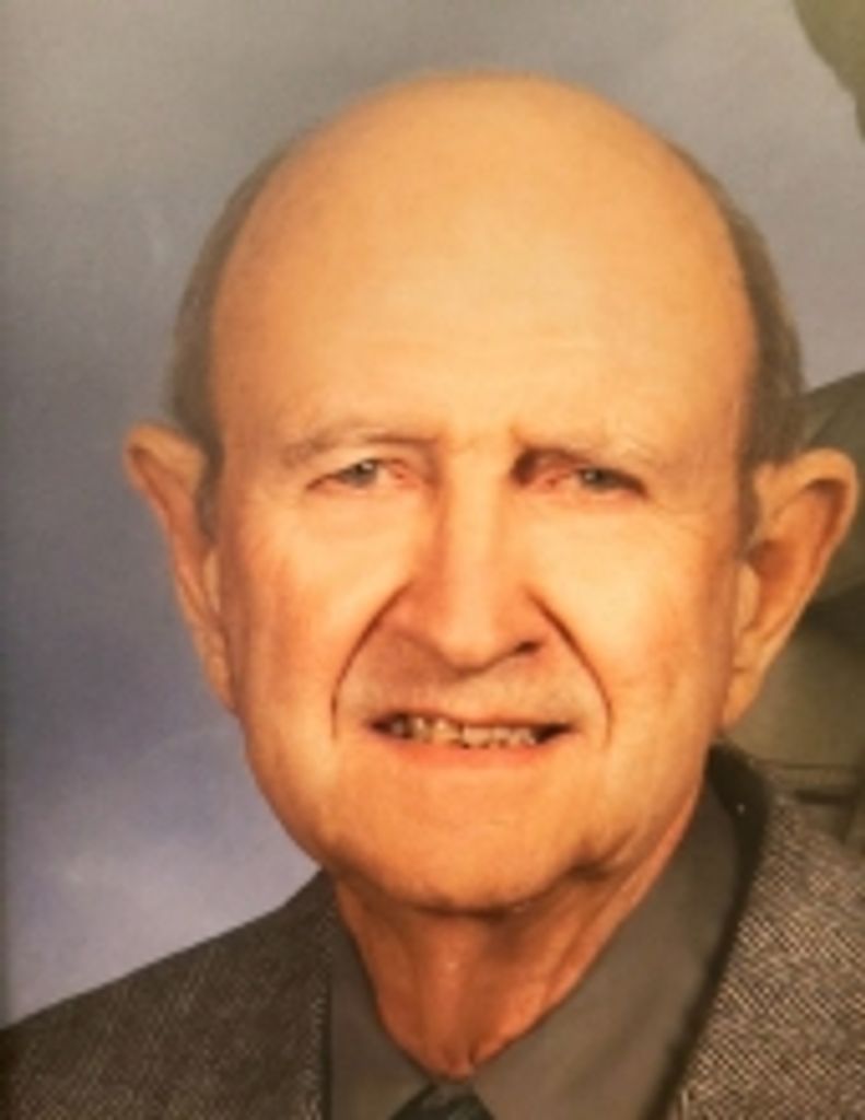 James Warren "Zeke" Abadie