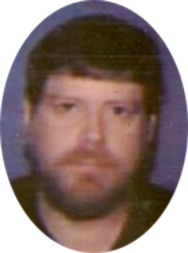 Scott Douglas Crawford