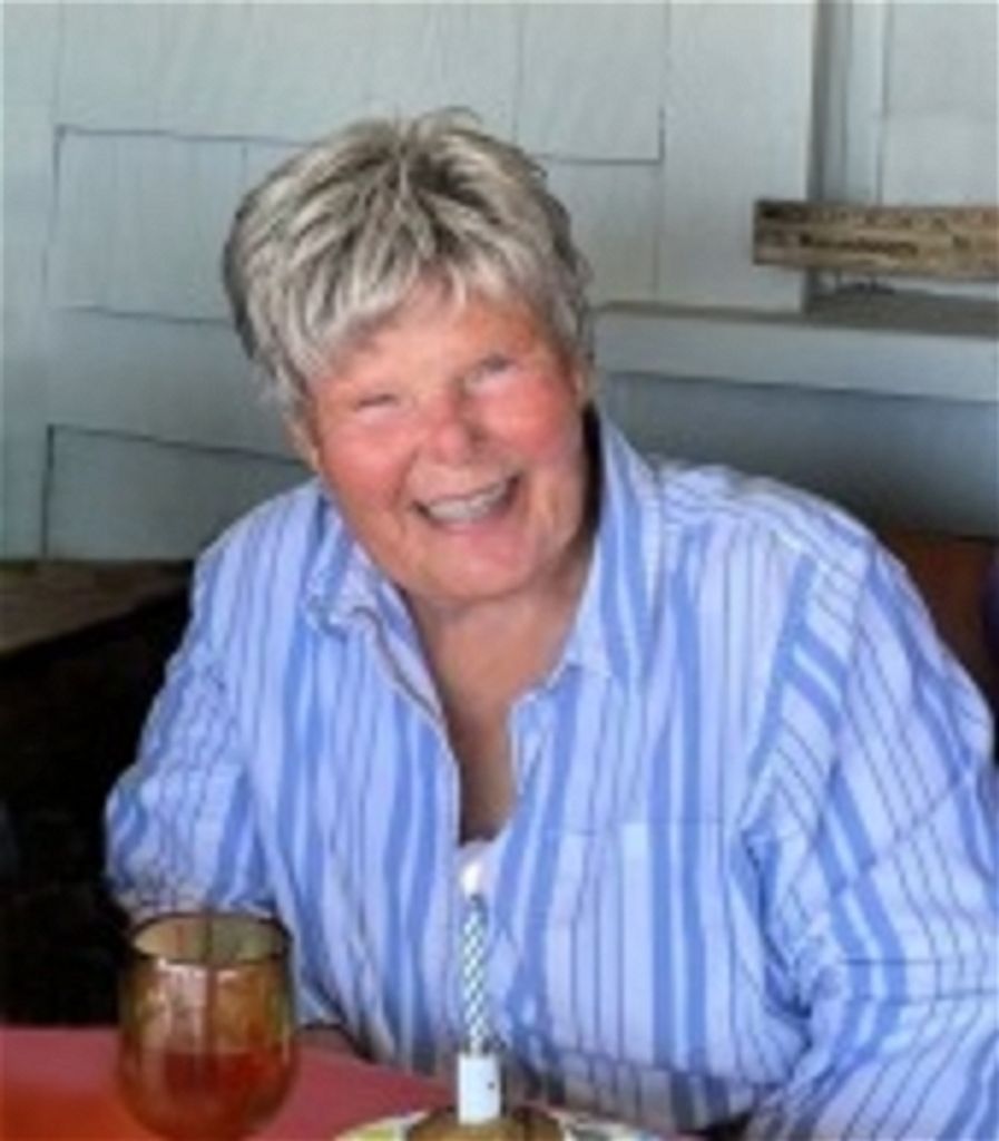 Carol Gallagher Profile Photo