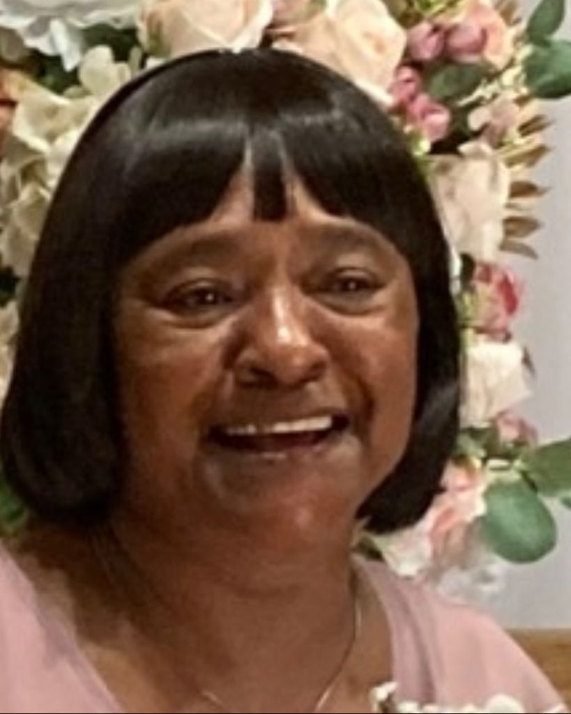 Daisy Lee Turner Profile Photo