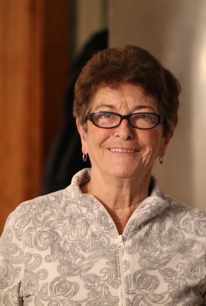 Cherie DeHaven Profile Photo