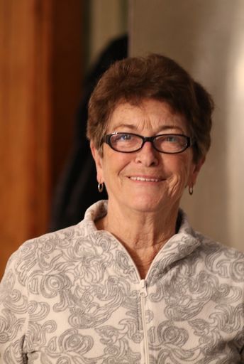 Cherie DeHaven's obituary image