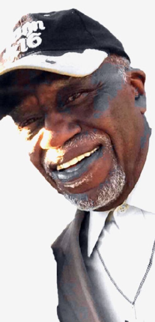J D Hooks Profile Photo