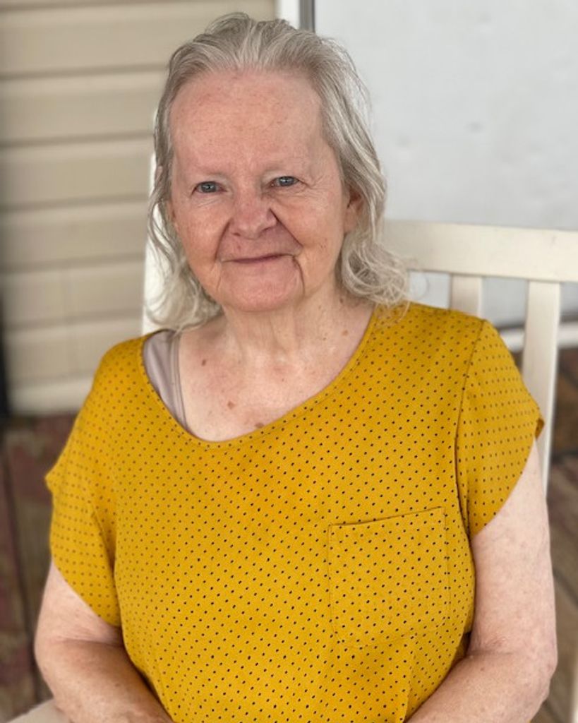 Kathleen Ann Carr Profile Photo