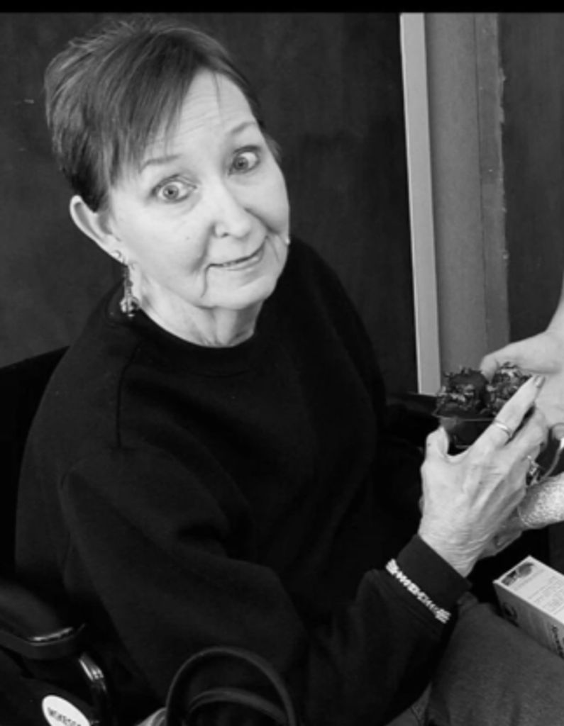 Sandra Jean (Seals)  Harmes