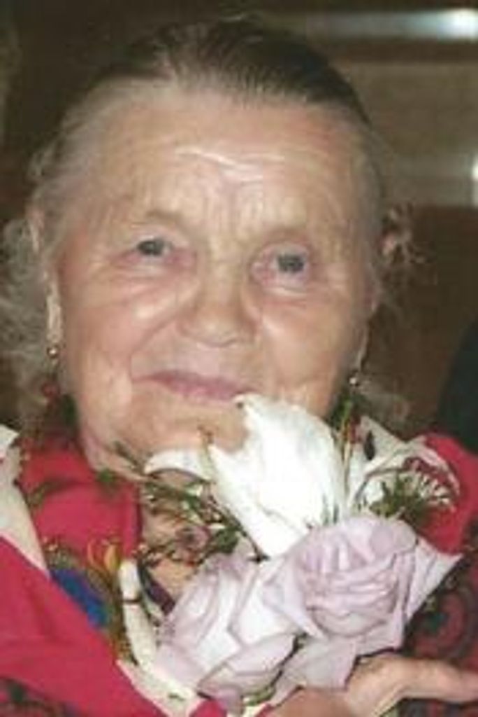 Wiktoria Sadowska Profile Photo