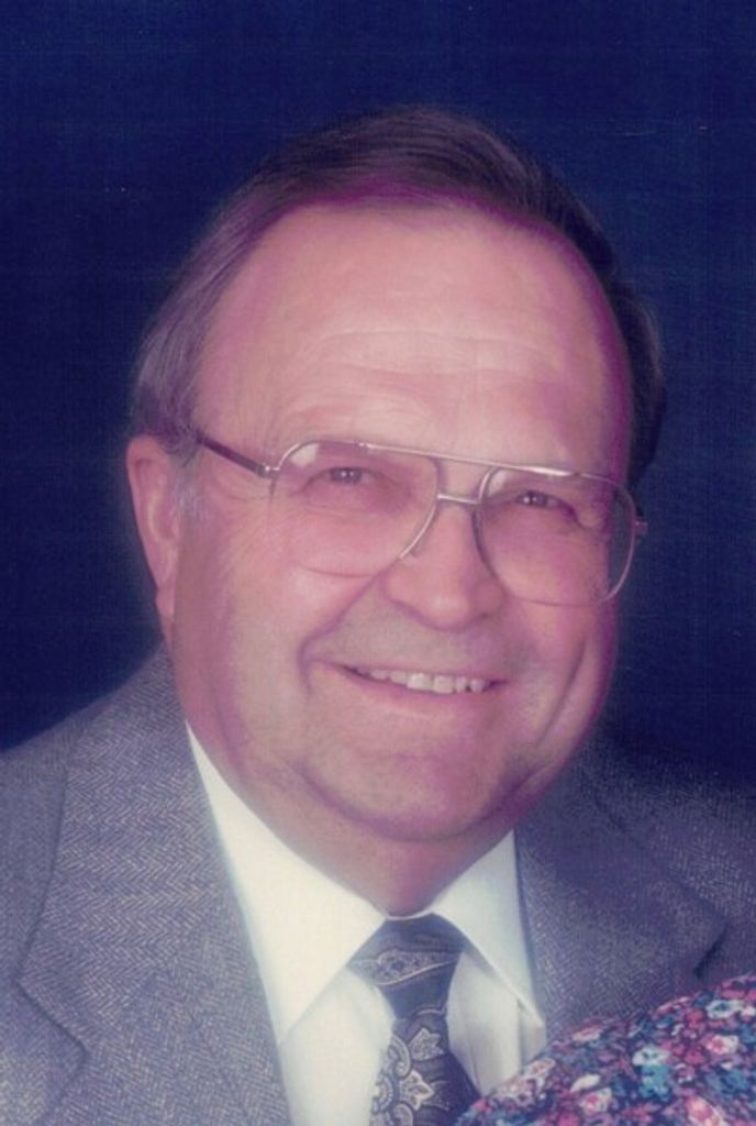 Leland H. Shetler