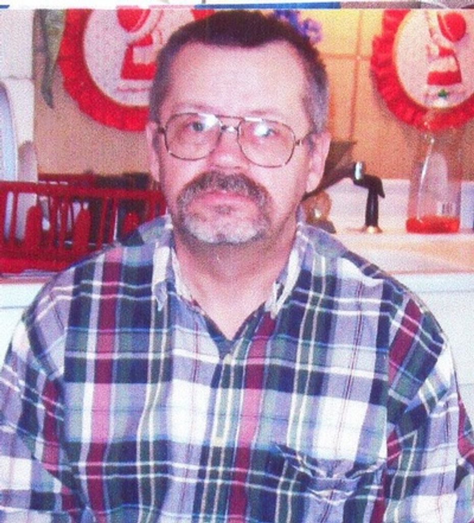 Wilford Eugene Leighton Jr. Profile Photo
