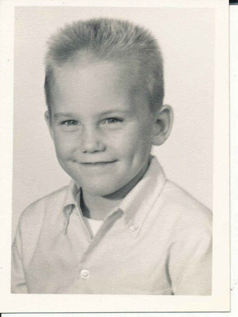 Henry "Bud" Bomar Iii