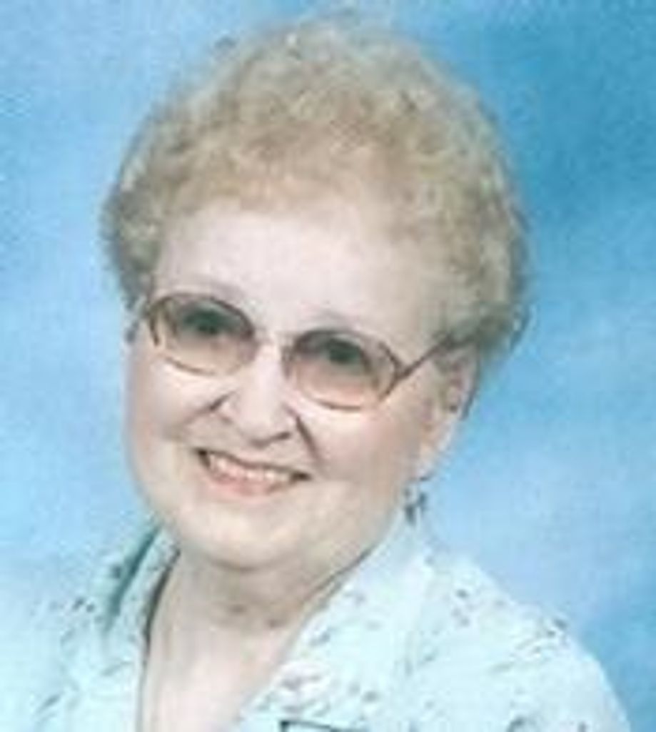 Elizabeth A. "Betty" Abbott