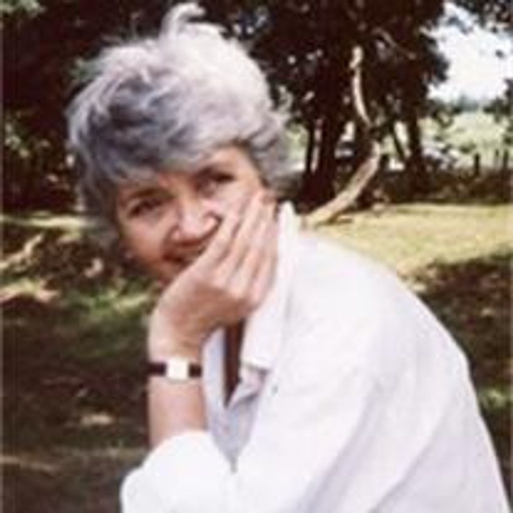 Berta Hale
