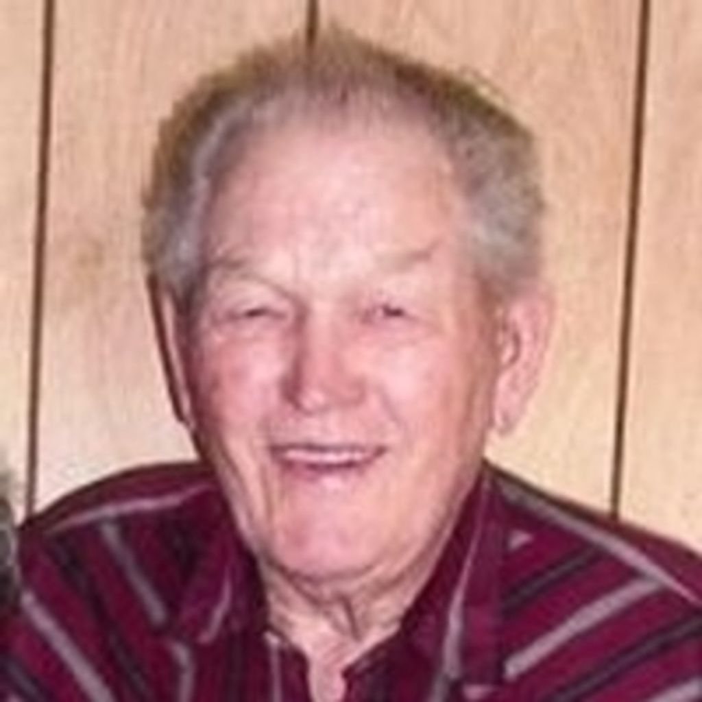 Glenn Leroy Callander