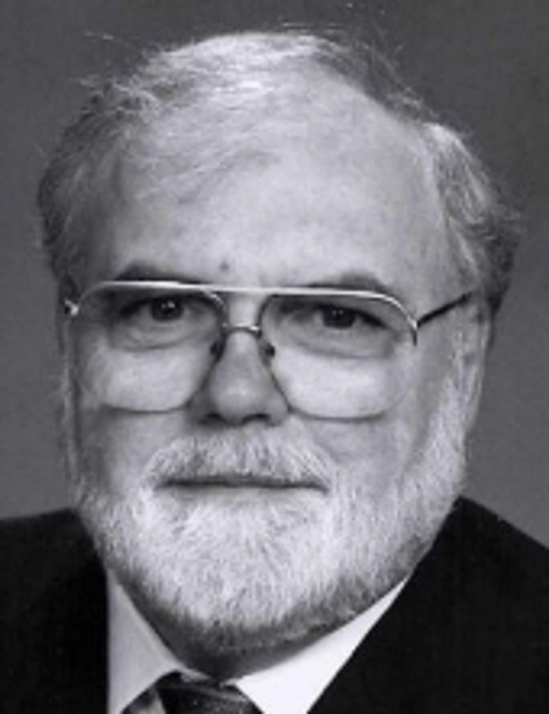 William "Mr. Moose" E. Davern