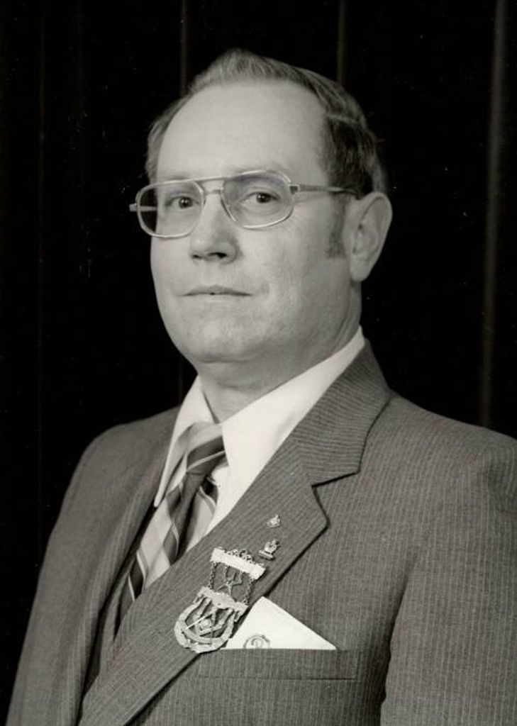 Robert R. Pugh