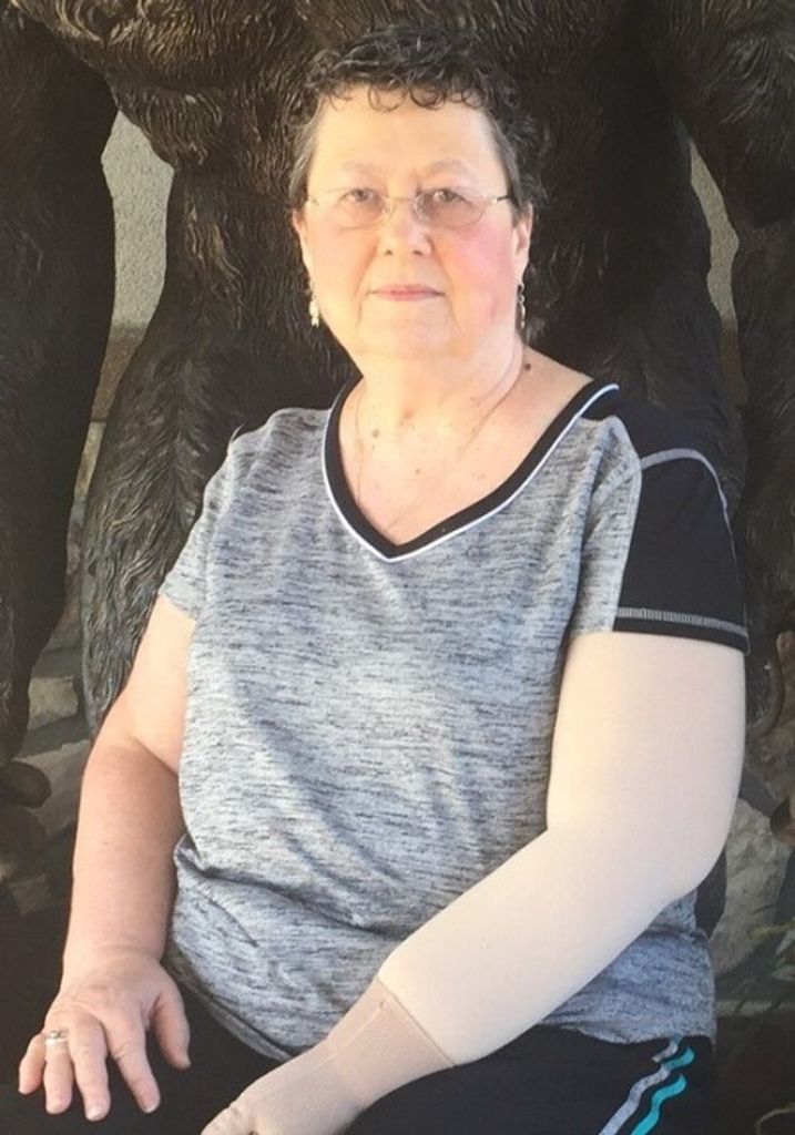 Cynthia May
