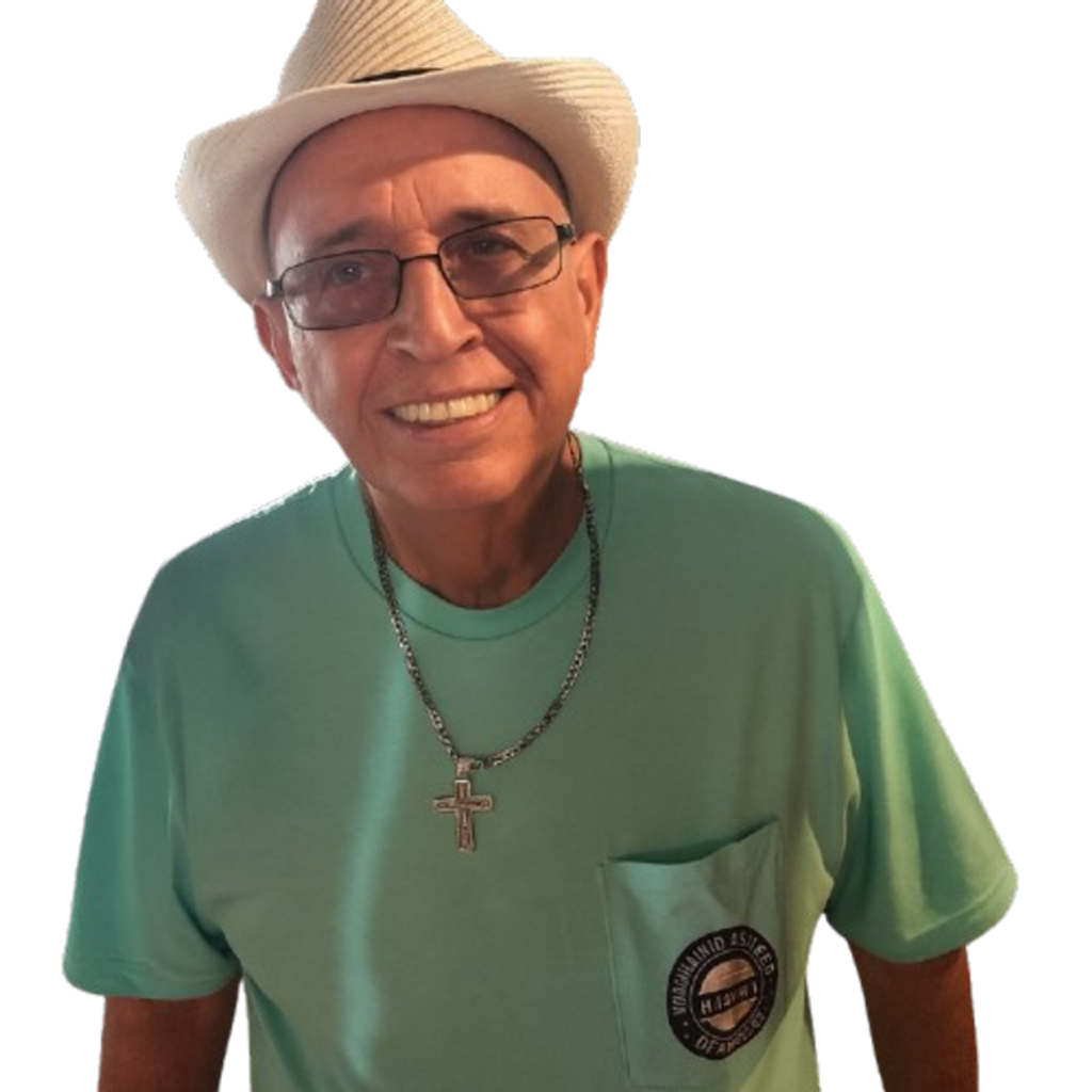 Gerardo A. Ramirez Profile Photo