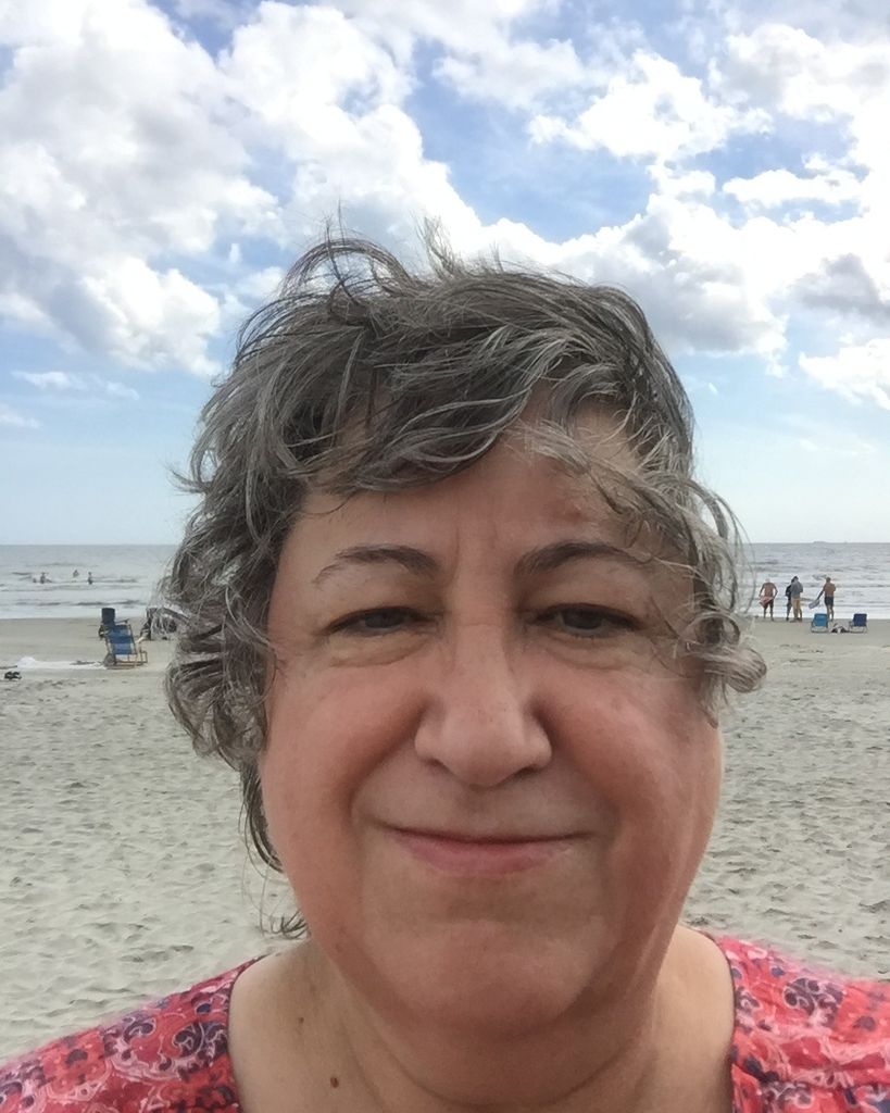 Sharon F. Jackson