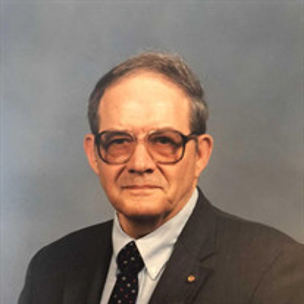 Robert James Seale