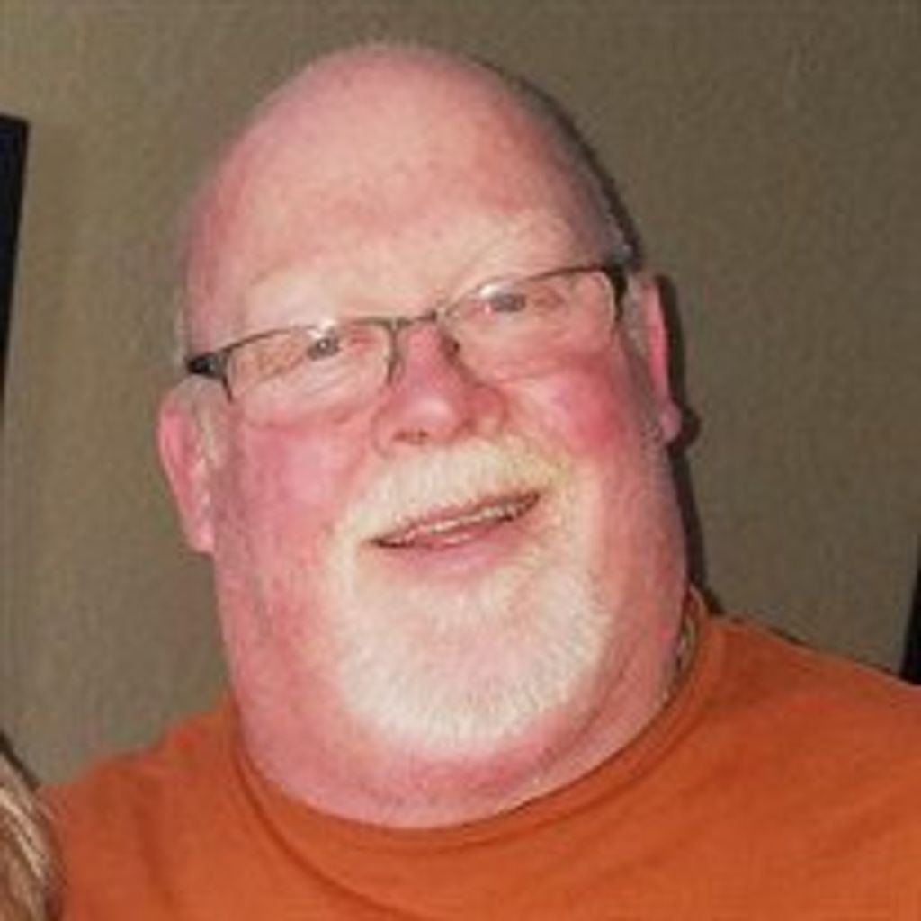 Charles  Steven Paton Profile Photo