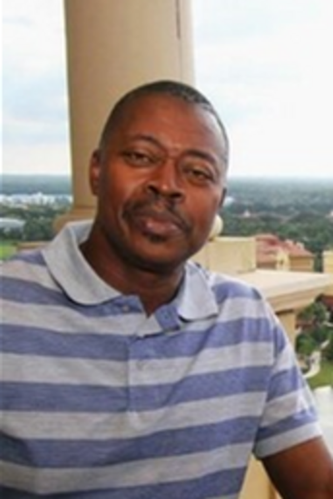 Roosevelt Nesmith Profile Photo
